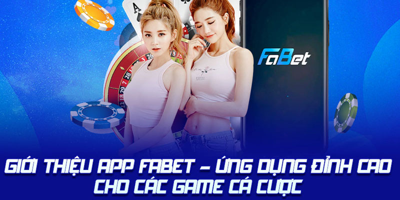 Hướng dẫn từng bước tải app Fabet