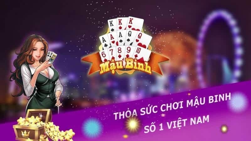 Mục tiêu và cấu trúc 3 chi trong Mậu Binh Sunwin