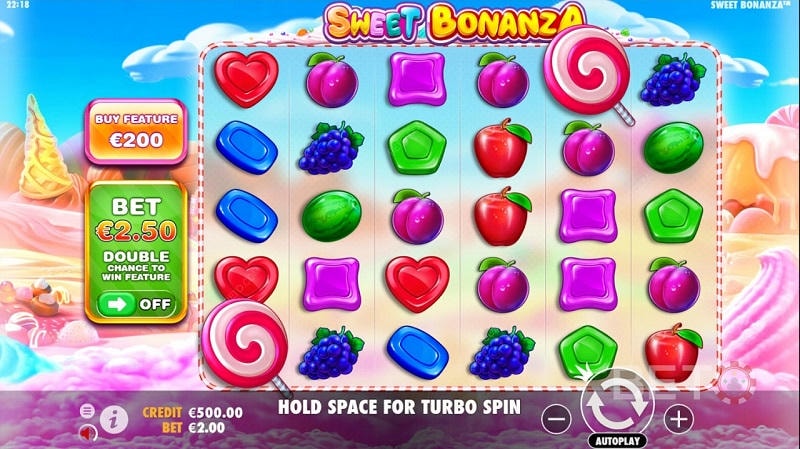 Cơ Hội Trúng Lớn Cực Hấp Dẫn Tại Bonanza Slot Fabet
