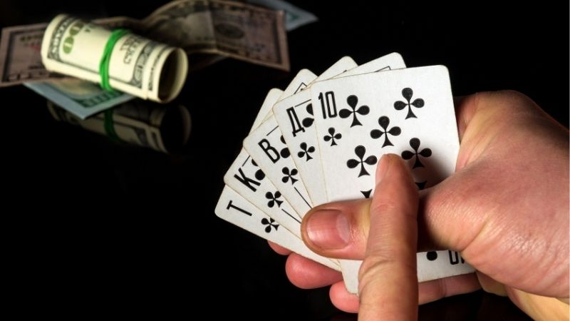 Thấu Hiểu Tâm Lý Đối Thủ Với Cách Bluff Trong Poker Kubet