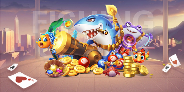 Bắn Cá Sunwin: Mẹo săn cá khủng hiệu quả cho người mới