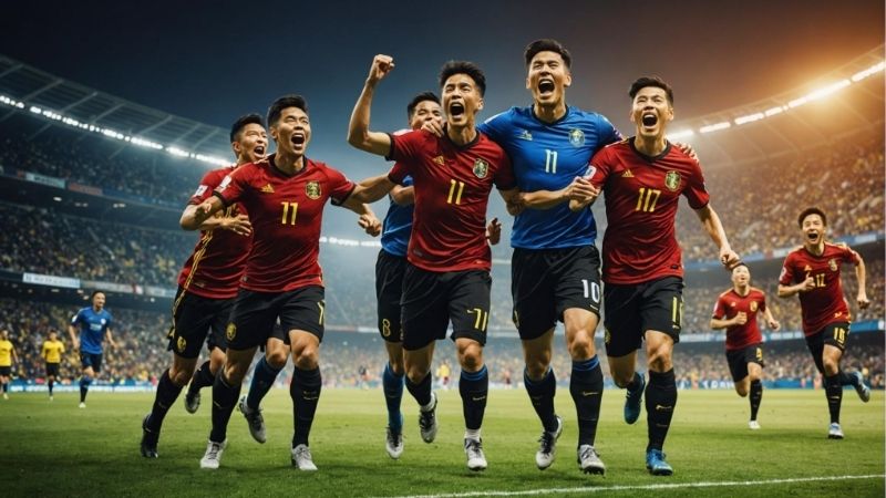 Soi Kèo Bóng Đá Sunwin: Khi Nào Nên Đánh Cửa Tài An Toàn Nhất