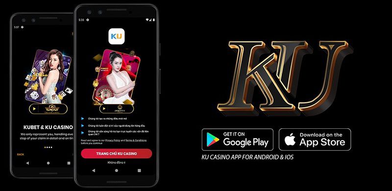 Hướng dẫn chi tiết cách tải app Kubet trên điện thoại cho Android và iOS