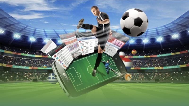 Hiểu rõ về kèo Tài Xỉu hiệp 1 là gì?