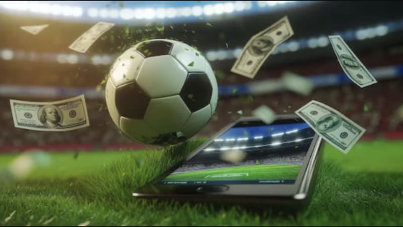 Tại sao nên chọn cá cược hiệp 1 thay vì cả trận?