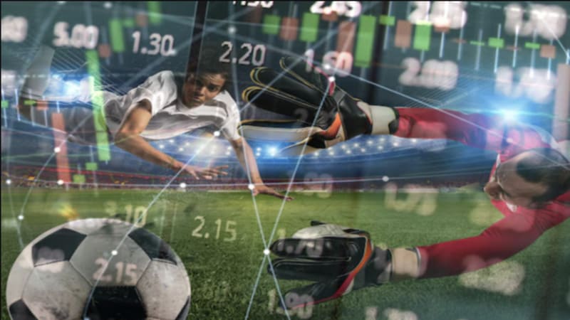 Tổng hợp mẹo bắt kèo Tài Xỉu hiệp 1 chuẩn xác từ chuyên gia