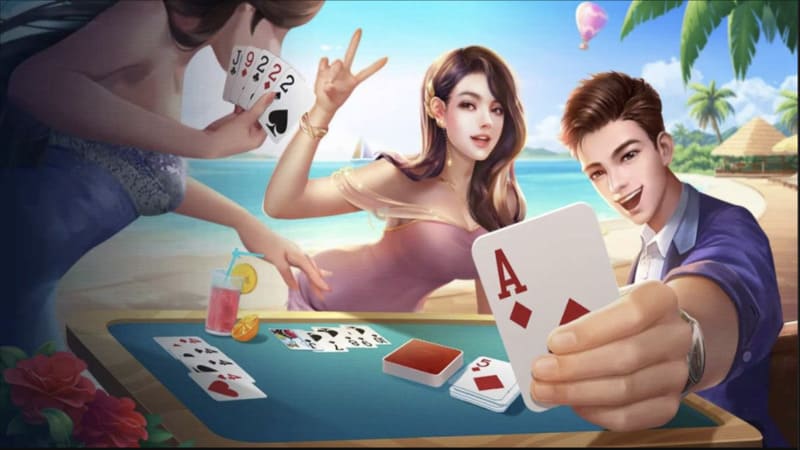Mẹo ẩn bài chờ 4 đôi thông chuẩn xác từ cao thủ