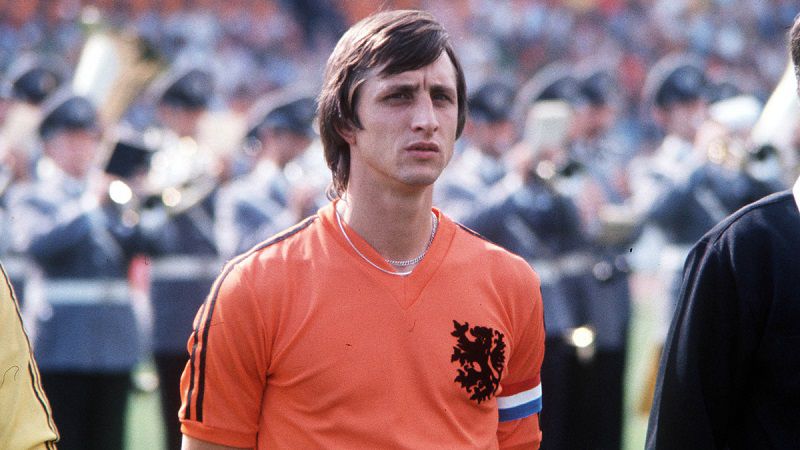 Johan Cruyff