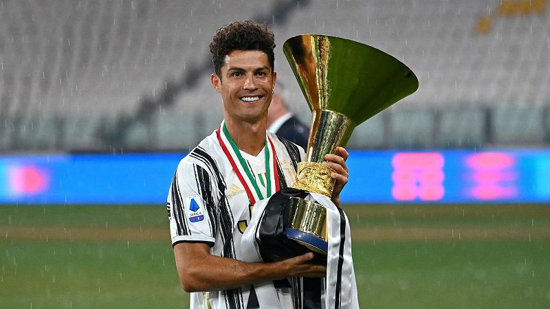 Scudetto là gì?
