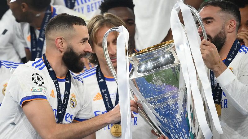 UEFA Champions League là gì?