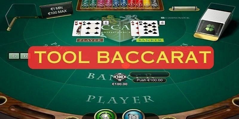 Bản Chất Và Nguyên Lý Vận Hành Của Các Tool Dự Đoán Baccarat