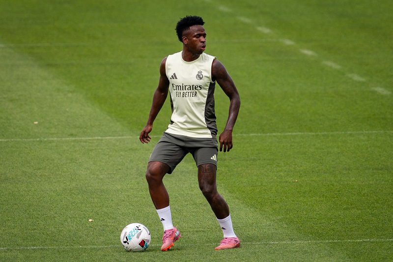 Vinícius Júnior