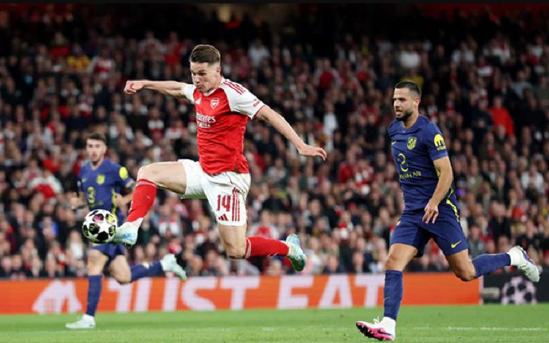Chi tiết các danh hiệu nổi bật của Arsenal