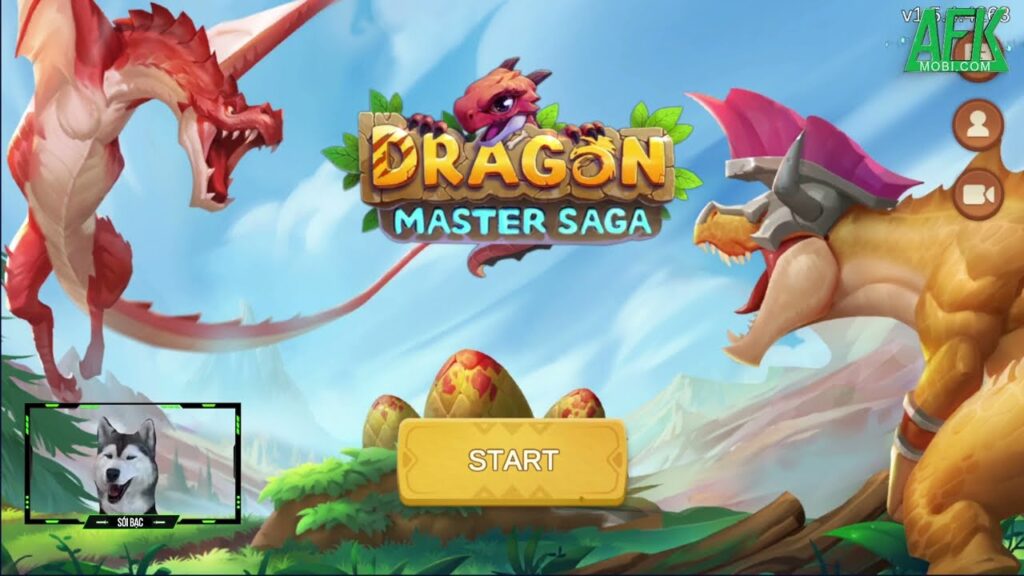 Bắn Cá Dragon Master Với Trải Nghiệm Giải Trí Hấp Dẫn