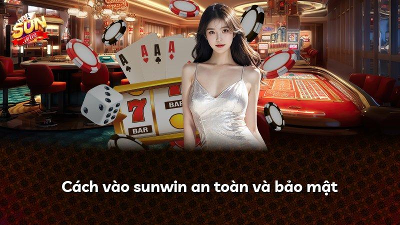 Cách bảo mật tài khoản thủ công cực hiệu quả