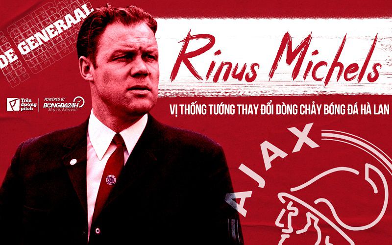 Rinus Michels