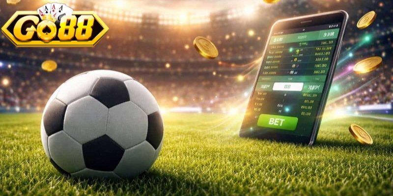Hướng dẫn cách đọc kèo tài xỉu Go88 chi tiết cho tân thủ