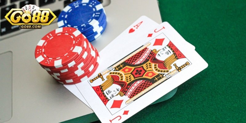 Tổng Quan Về Luật Chơi Và Cấu Trúc Game Poker Tại GO88