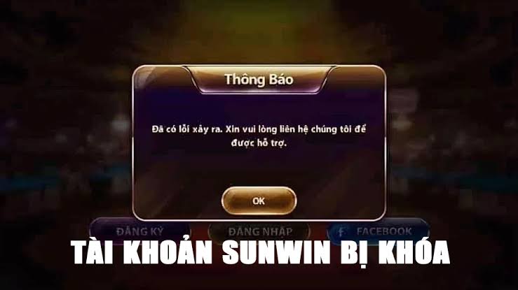 Những lưu ý quan trọng để tránh bị khóa tài khoản lần sau
